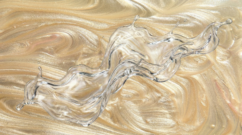 Glicerină vegetală