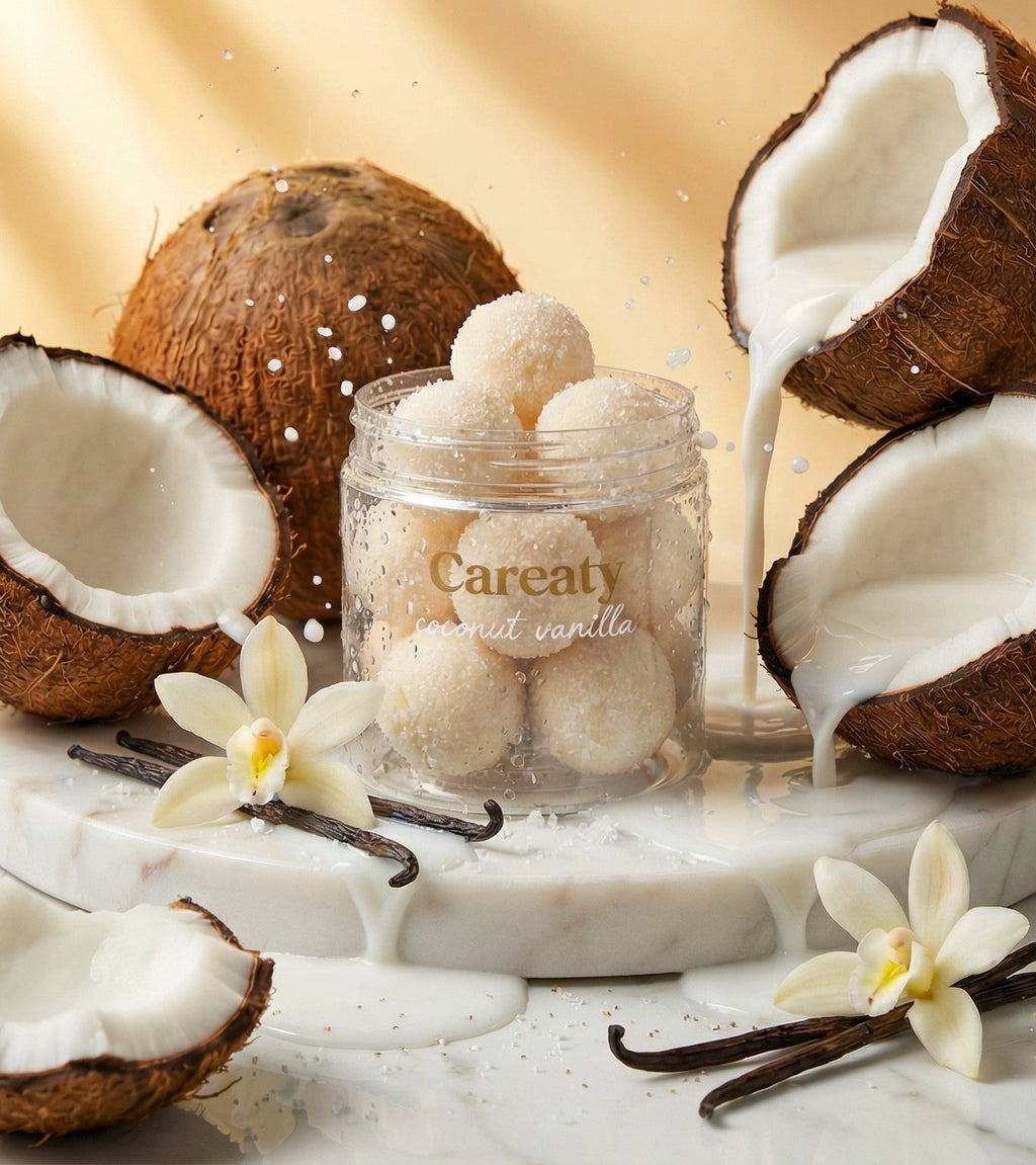 careaty hero product coconut
