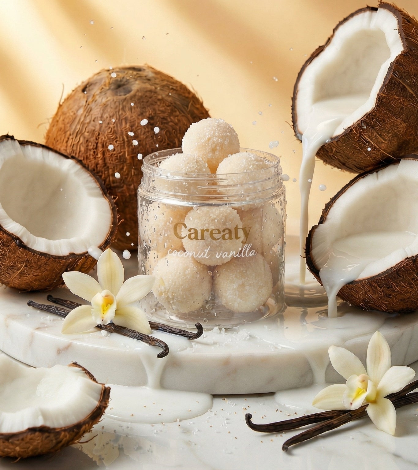 careaty hero product coconut